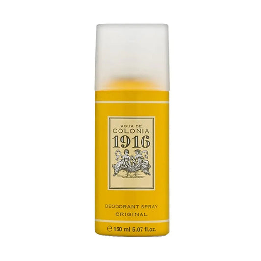 Myrurgia Deodorant Spray 150ml