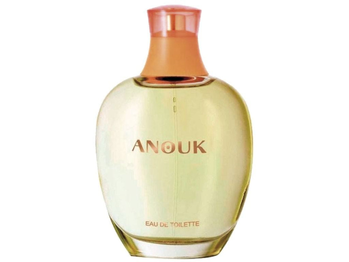 Anouk Eau De Toilette By Puig 200 Ml