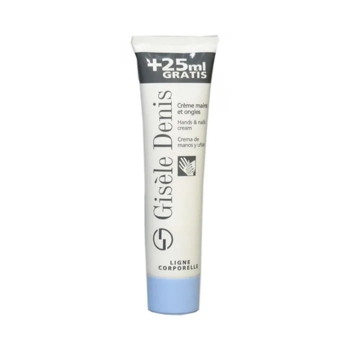 Gisèle Denis Hand And Nails Cream 100ml