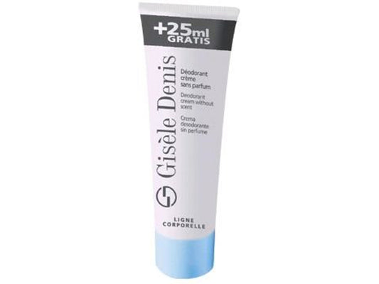 Wet N Wild Gisele Denis Deodorant Cream 100ml