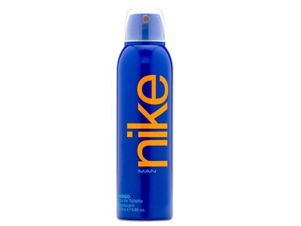 Nike Indigo Man Deodorant Spray 200ml