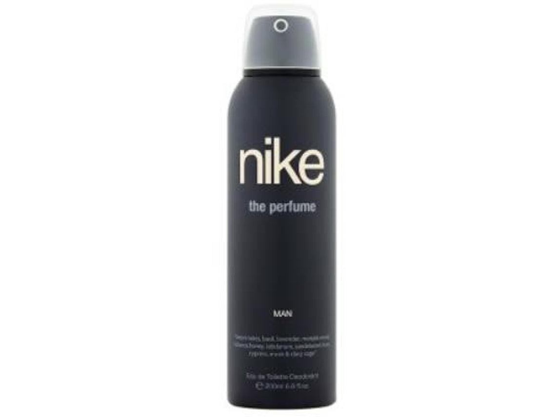 Nike The Perfume Man Deodorant Spray 200ml