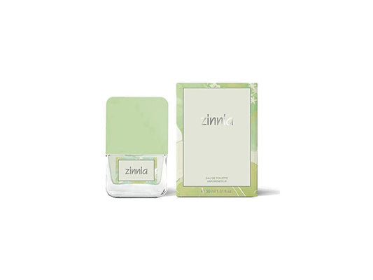 Zinnia 30ml Vap Classic