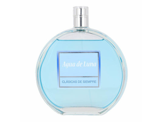 Damesparfum Puig Agua de Luna EDT (200 ml)