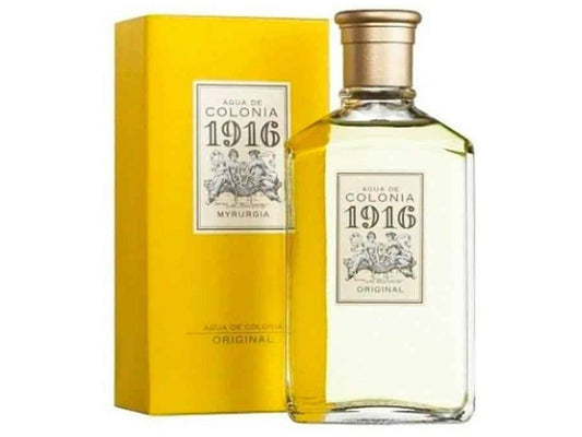 Myrurgia 1916 Original Col 400ml