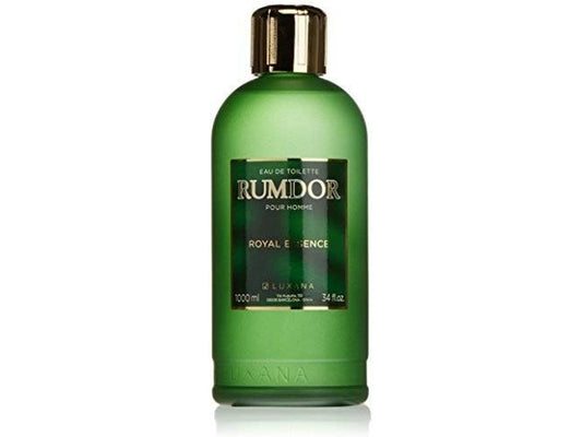 Herenparfum Luxana Rumdor EDT (1000 ml)