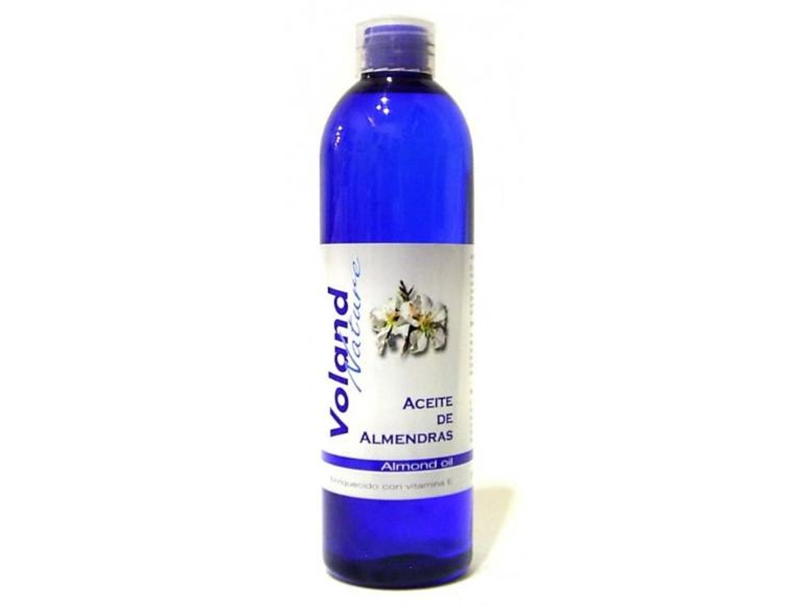 Body Oil Almendra Voland Nature