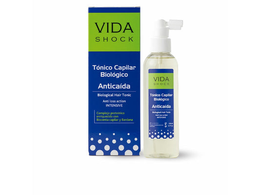 Tonic Luxana Vida Shock (200 ml)