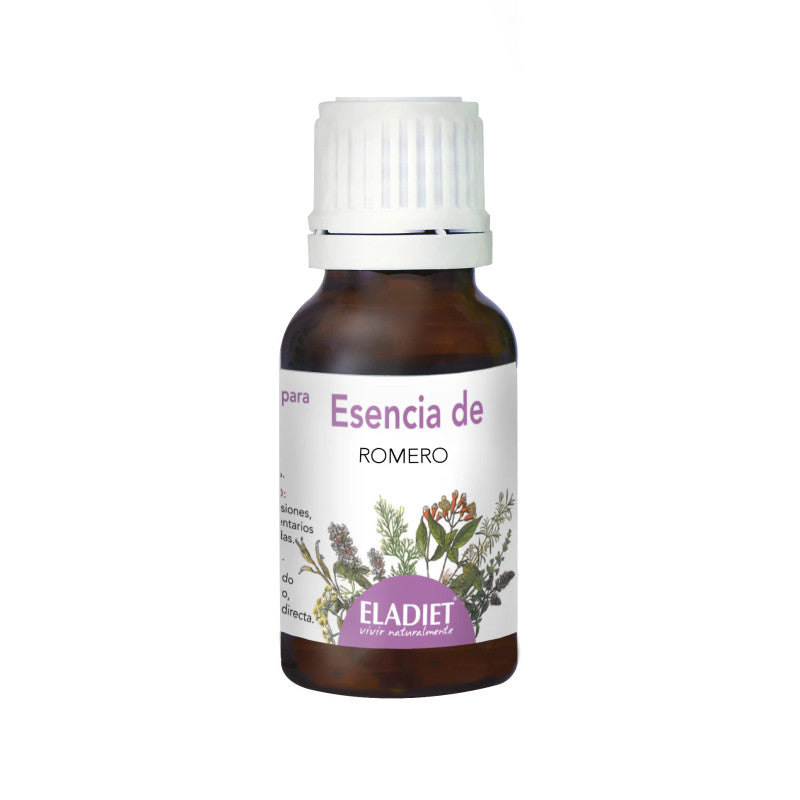 Eladiet Aceite Esencial Romero 15ml