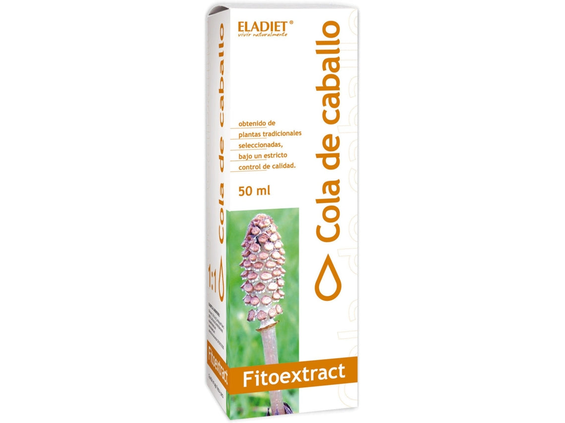 Eladiet Fitoextract Cola De Caballo 50ml