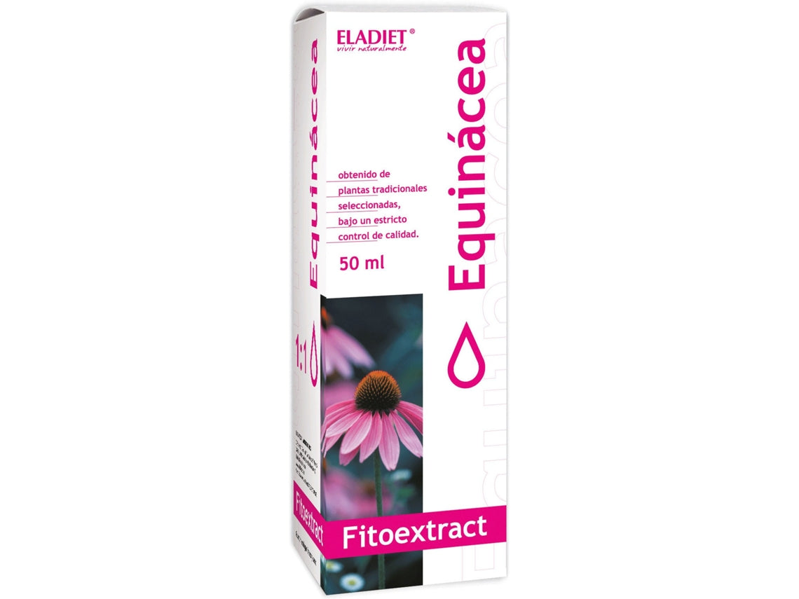 Eladite Fitoextract Equinacea 50ml