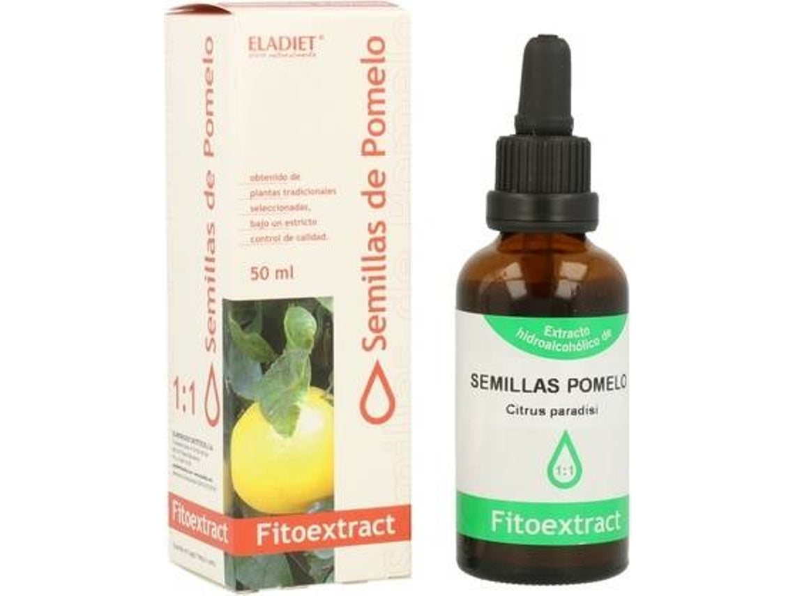Eladite Pomelo Semillas Fitoextract 50ml