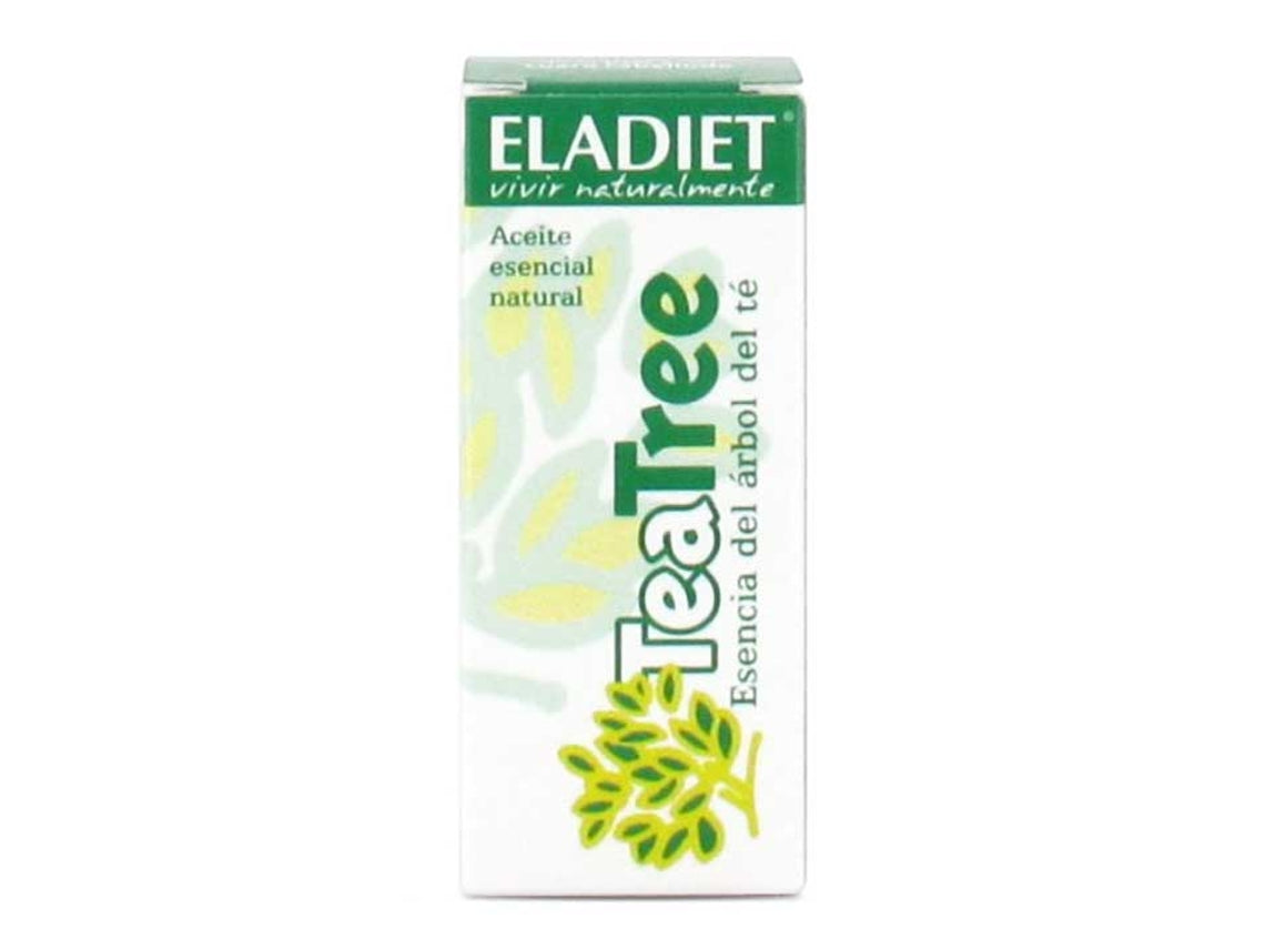 Eladiet Aceite Esencial De Arbol Del Te 15ml