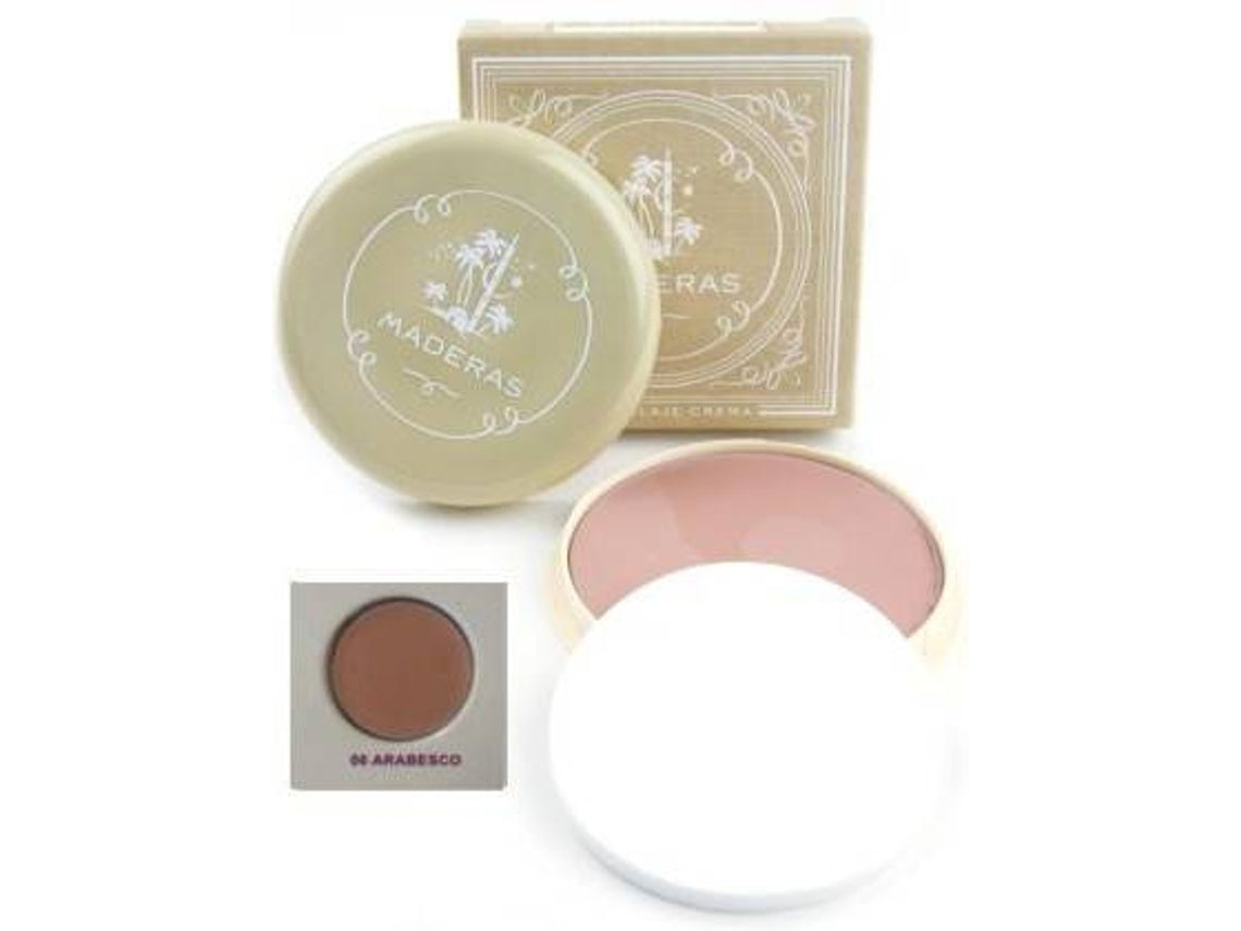 Maderas De Oriente Cream Makeup 06 Arabesco