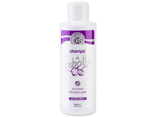 Antioxidant shampoo Valquer Ui (1000 ml)