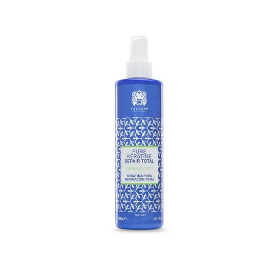 Spray Valquer Repair Total Pure Keratine (300 ml)