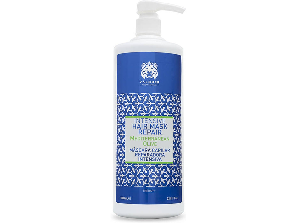 Herstellend Haar Masker Intensive Valquer (1000 ml)
