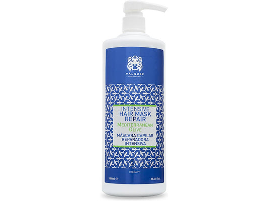 Herstellend Haar Masker Intensive Valquer (1000 ml)