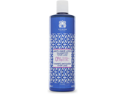 Anti-Haarverlies Shampoo Stop Loss Valquer (400 ml)