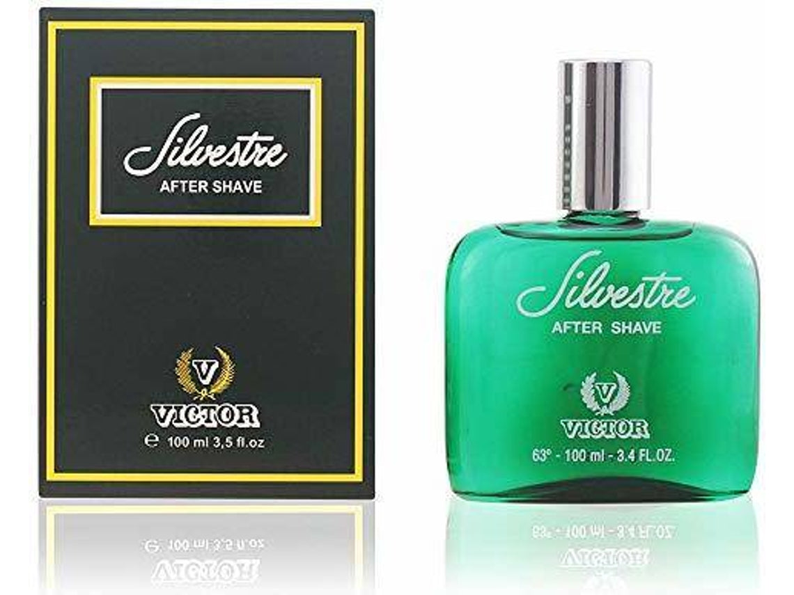 Silvestre After Shave 100 Ml - Beauty &amp; Health