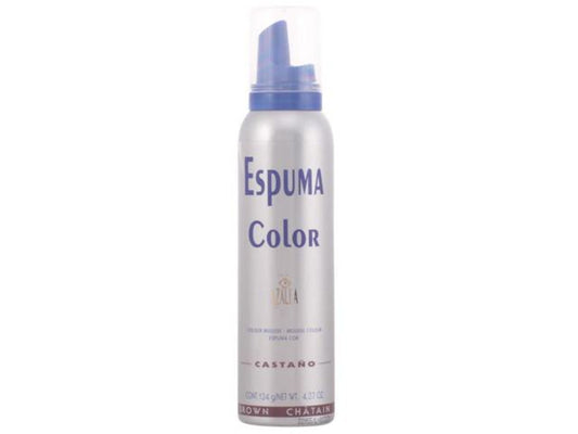 Colour Foam Azalea Brown