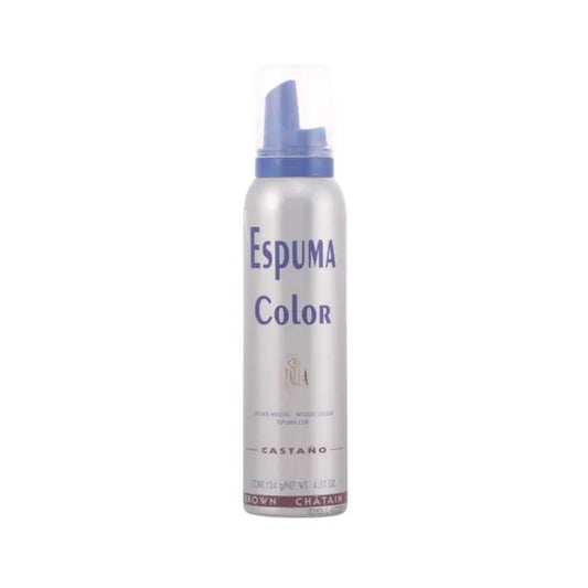 Azalea Colour Mousse Brown Hair 150ml