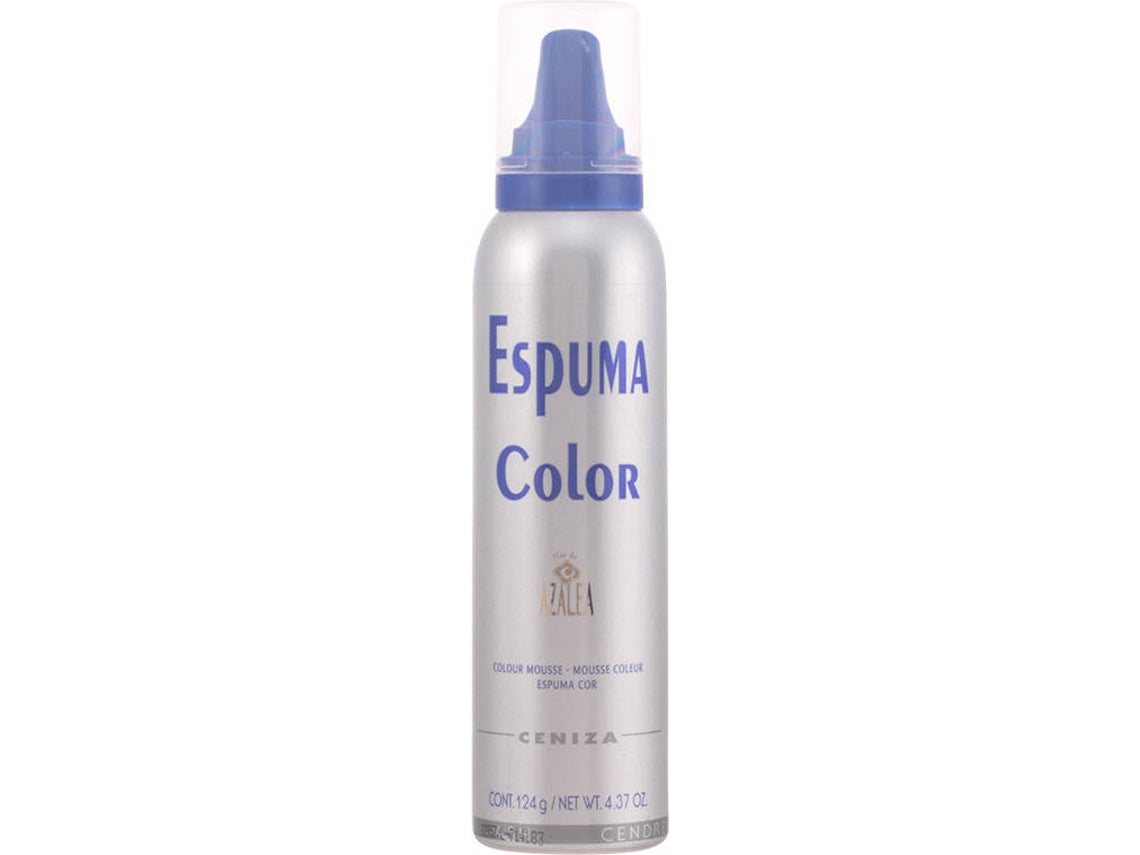 Colour Foam Azalea Ash