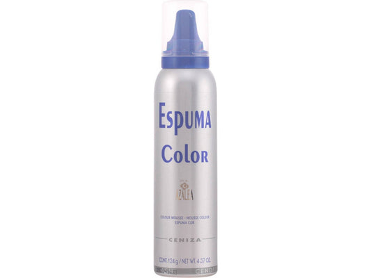 Colour Foam Azalea Ash