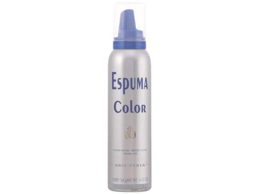 Foam Color By Azalea #gris-perla-150ml