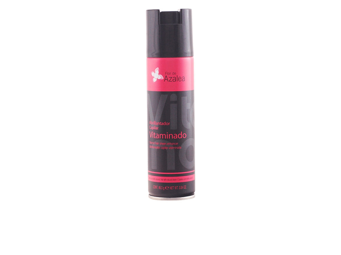 Hair Sheen Enhancer Azalea