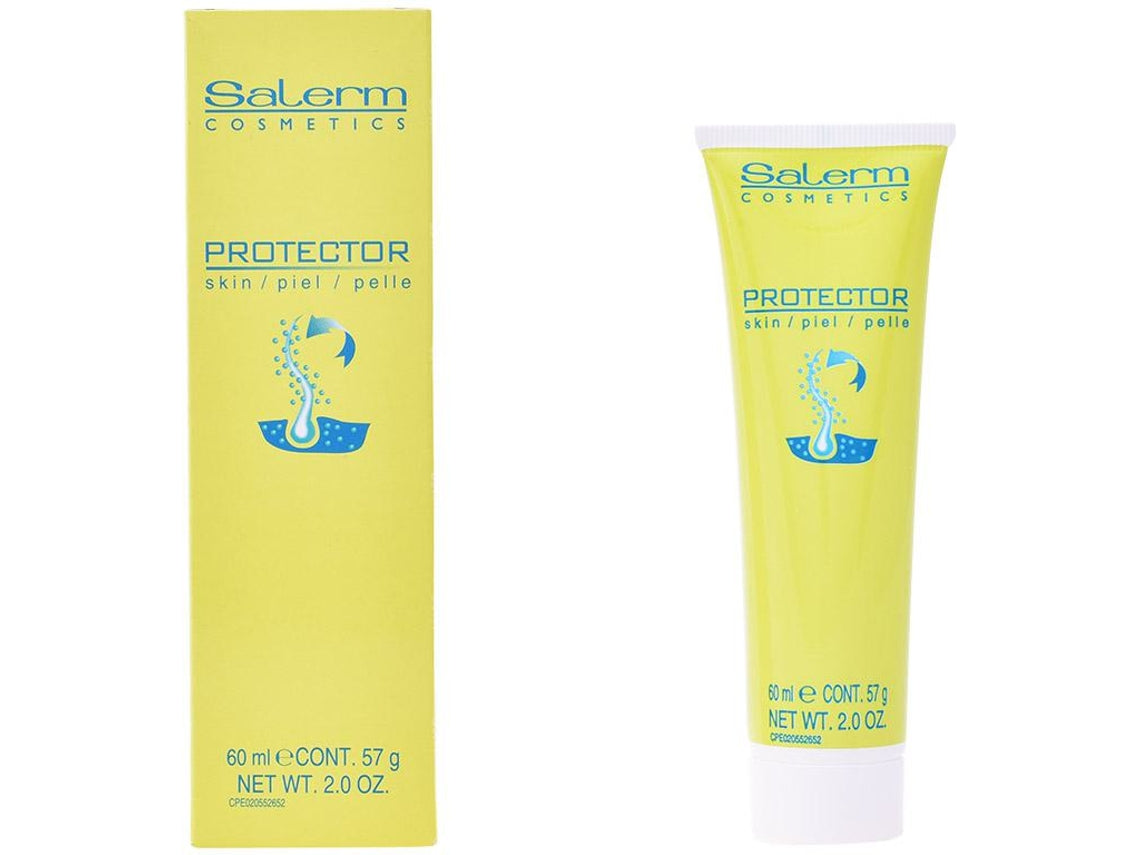 Anti Donkere Vlekken Crème Salerm Protector Skin (60 ml)