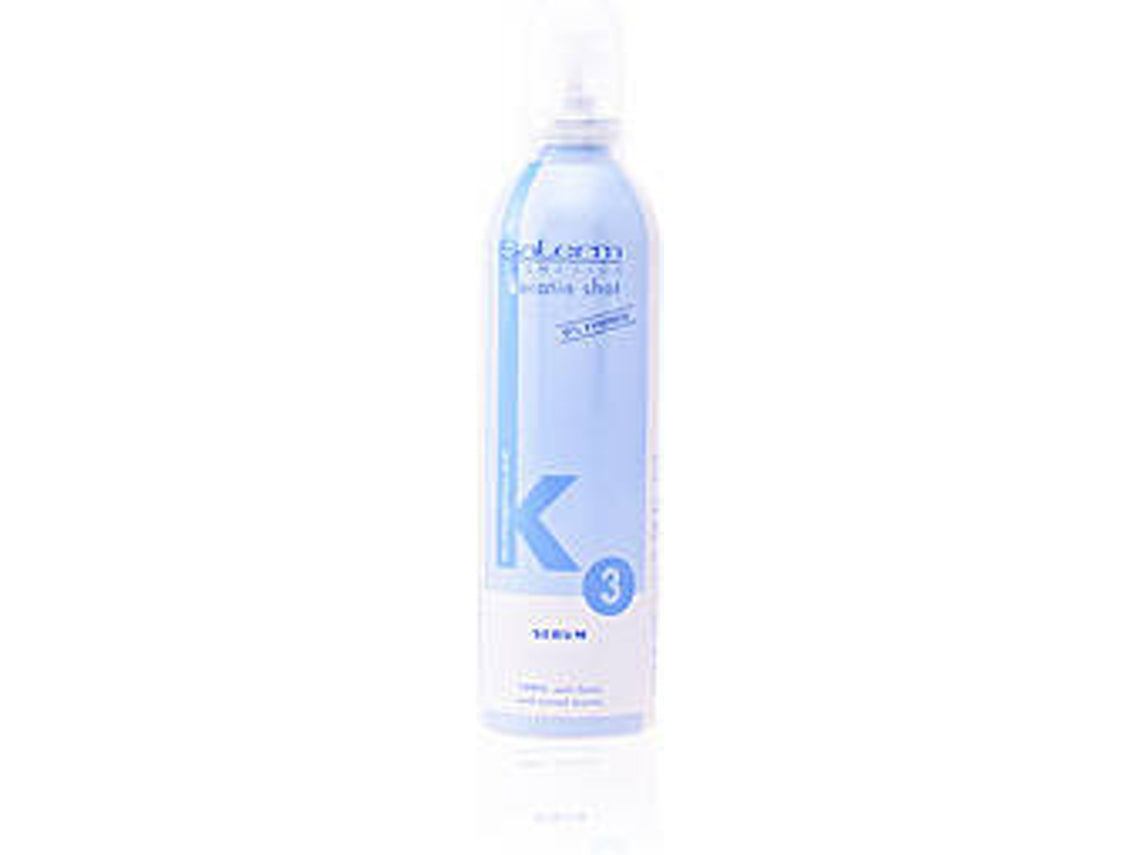 Haarserum Keratin Shot Salerm (100 ml)