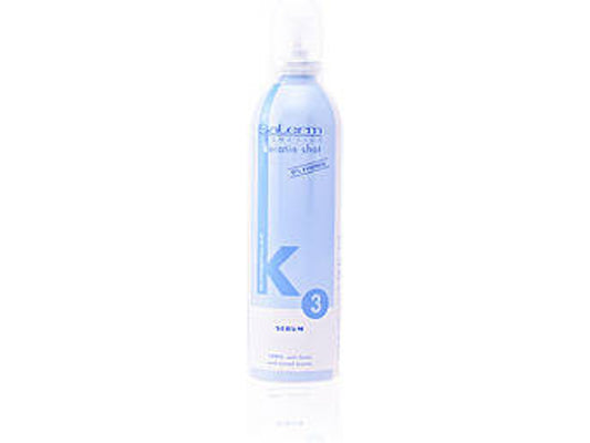 Haarserum Keratin Shot Salerm (100 ml)