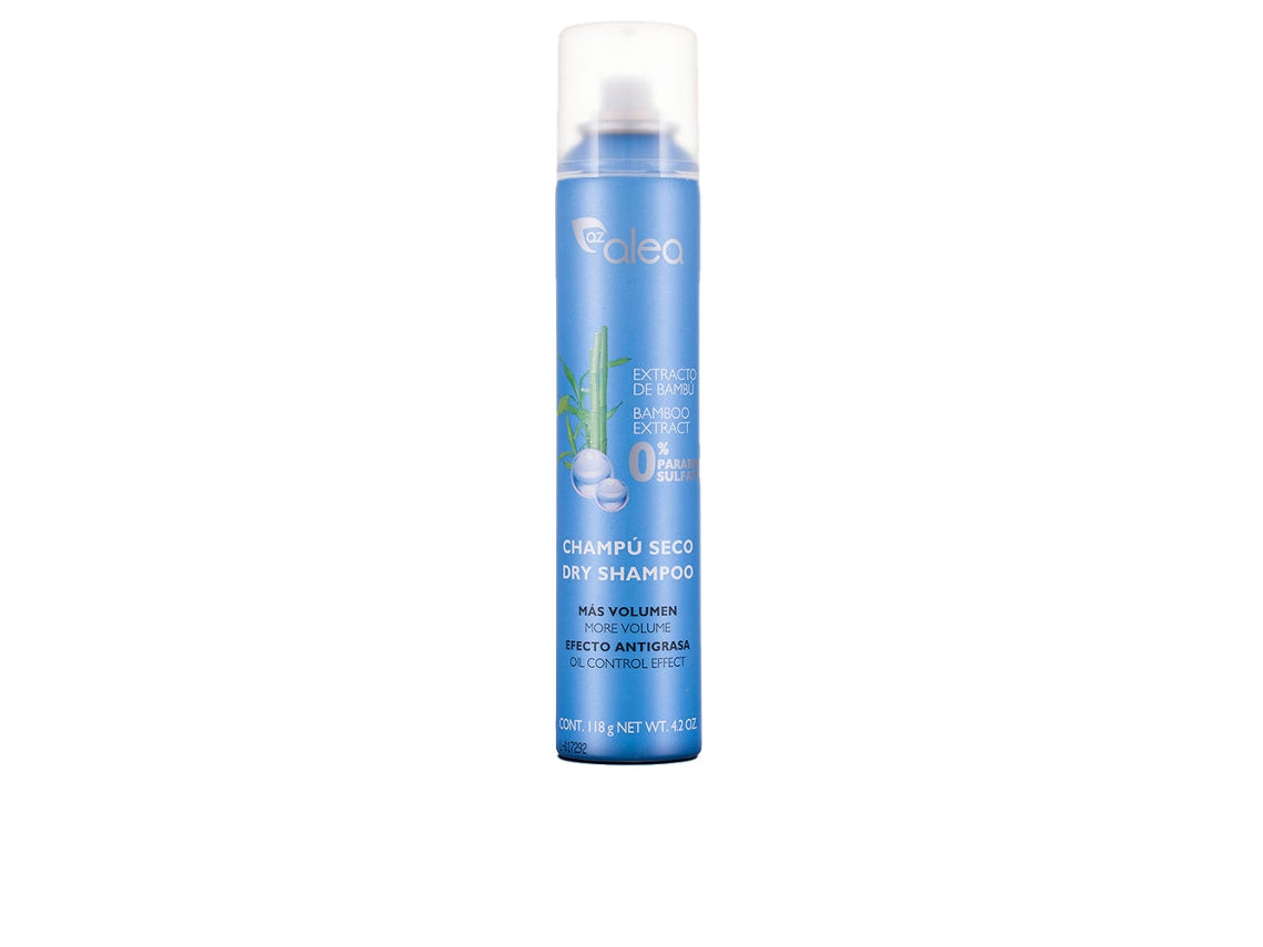 Azalea - AZALEA BAMBU shampoo en seco 150 ml
