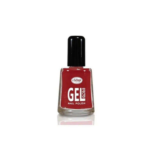 Nurana Gel Effect Nail Polish 09 Scarlata 10ml