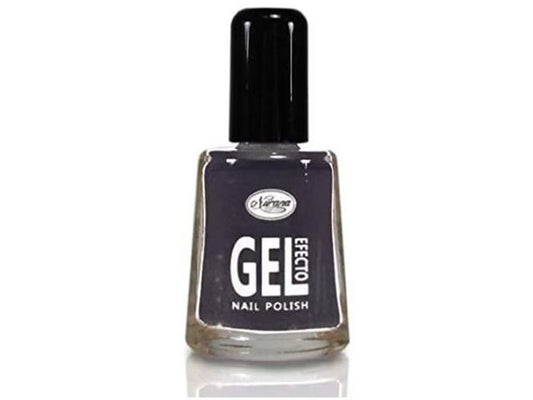 Nurana Gel Effect Nail Polish 12 Stone 10ml