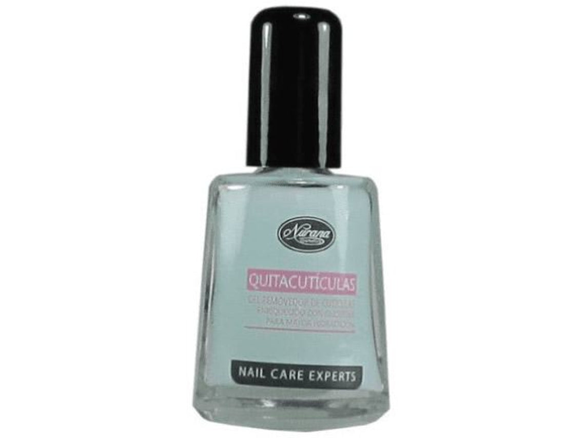 Nurana Cuticle Remover 10ml