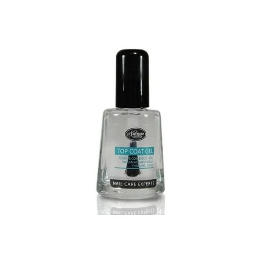 Nurana Top Coat Gel 10ml