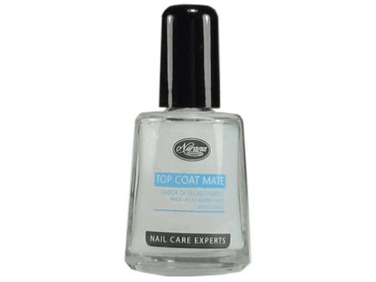 Nurana Top Coat Matte Gel 10ml