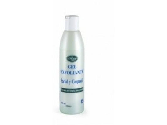 Nurana Facial And Body Scrub Gel 200ml