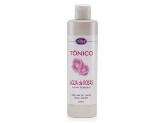Nurana Rose Water Tonic 250ml