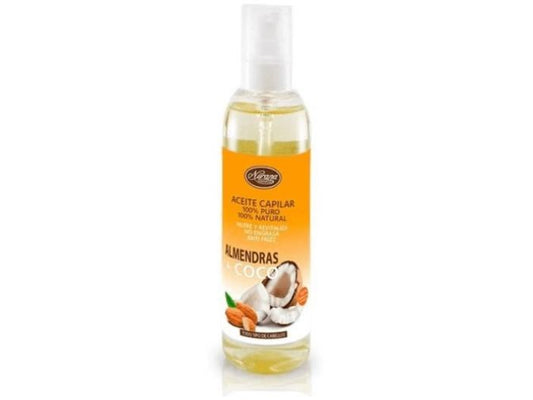 Nurana Almond & Coconut Hair Oil 200ml