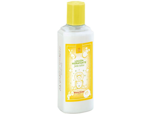 Alvarez Gomez Body Lotion For Children 300ml