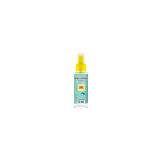 Alvarez Gómez Alv Gomez Agua De Colonia Kids Edc Spray 90ml
