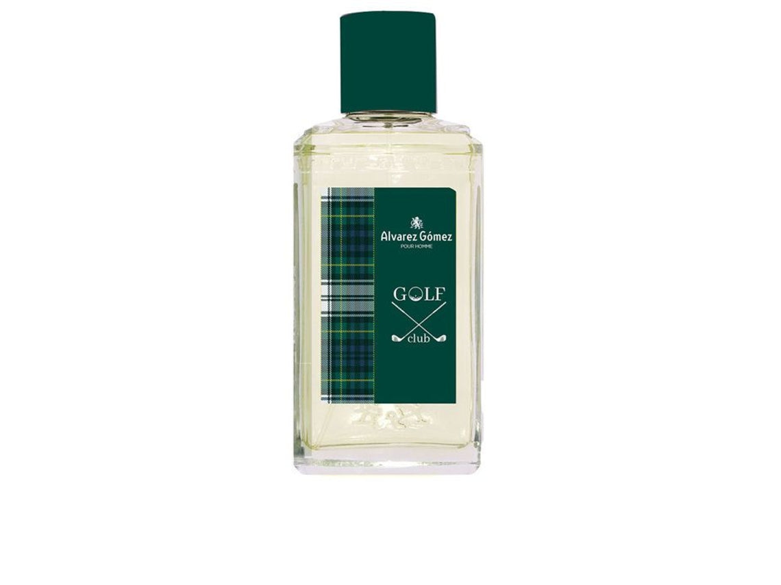 Alvarez Gómez Alvarez Gomez Golf Club Pour Homme 150 V