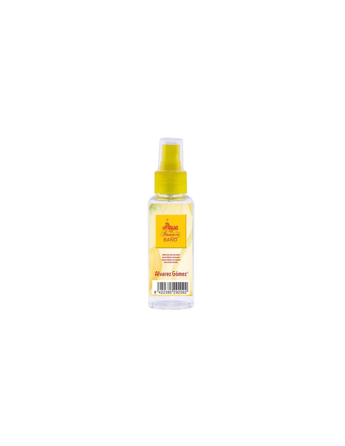 Alvarez Gómez Colonia Alvarez Gomez Clasica 90ml