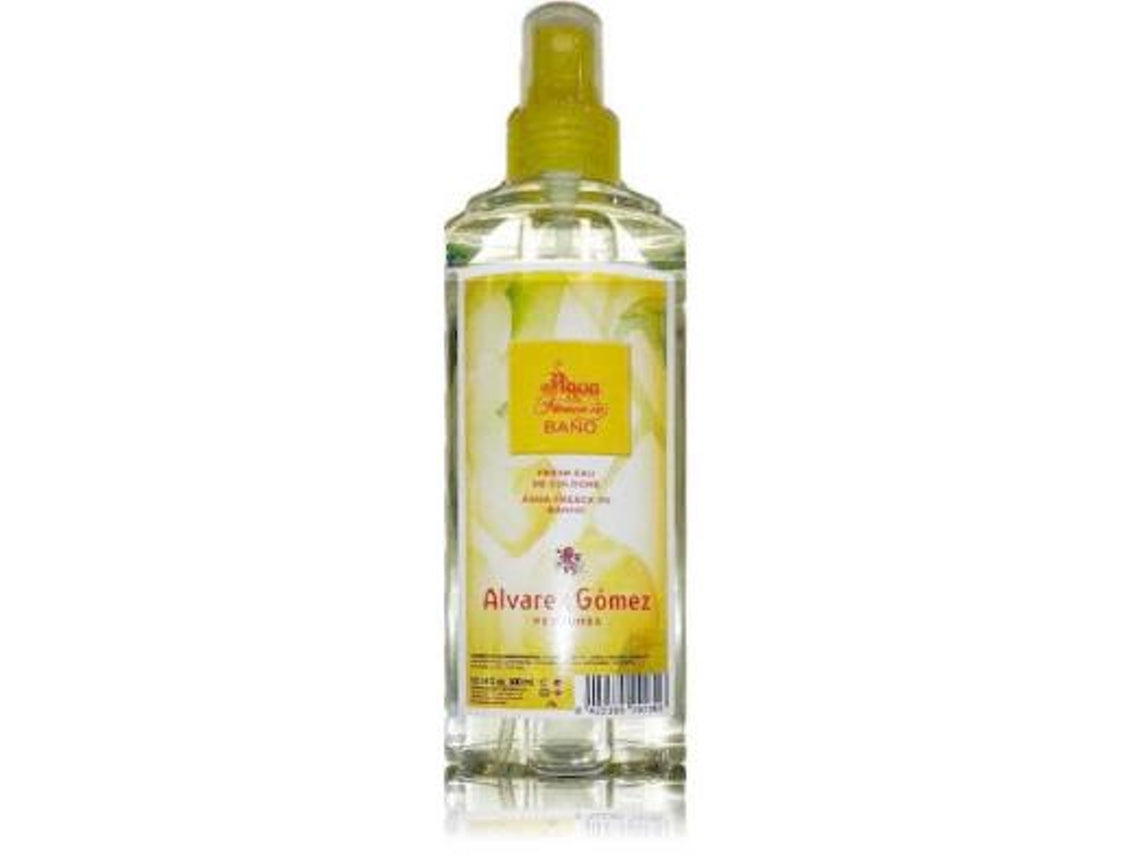 Uniseks Parfum Original Alvarez Gomez EDC (300 ml)