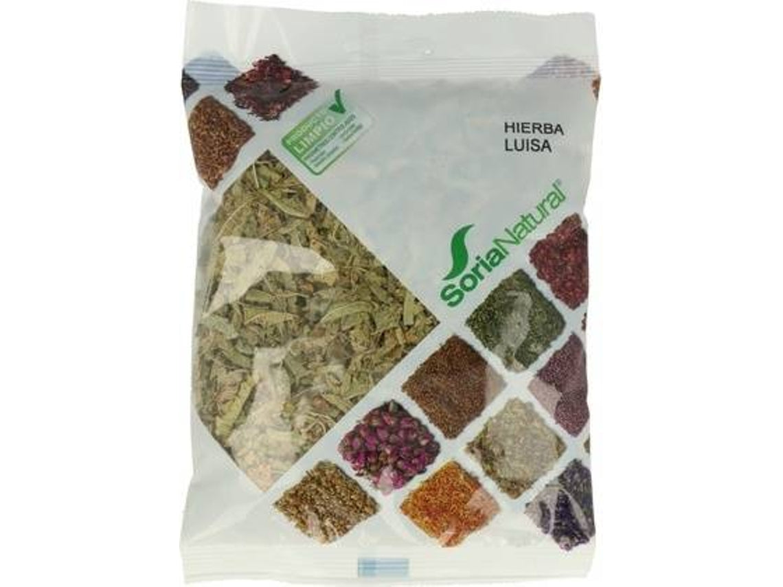 Soria Hierba Luisa 30 Grs