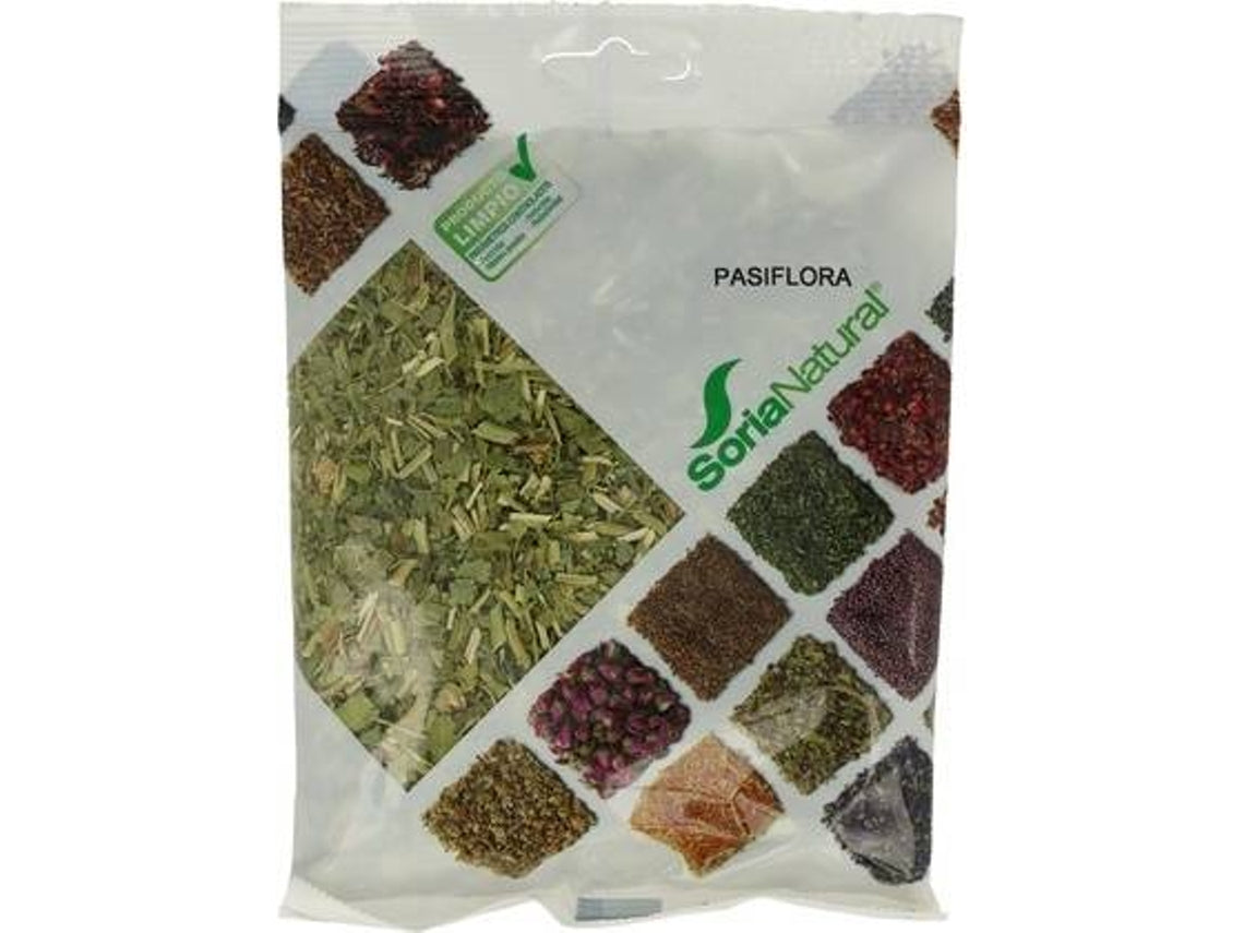 Soria Pasiflora 40 Grs