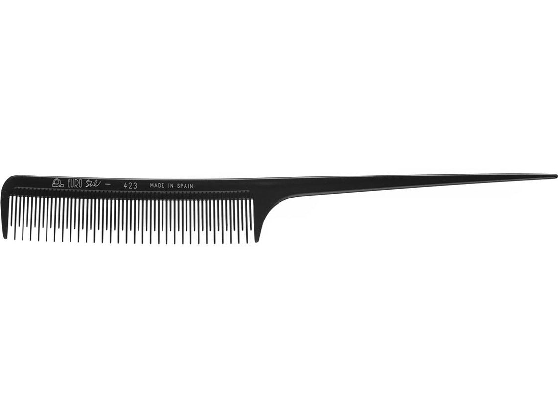 Hairstyle Special Eurostil Peine Especial